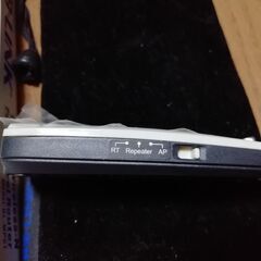 （動作確認要）超小型 モバイル無線ルーター IEEE802.11n/g/b準拠 150Mbps　（Wireless-N Pocket Travel Router)の画像