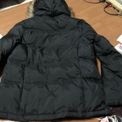 【美品】ダウンジャケットの画像