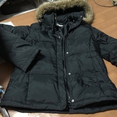 【美品】ダウンジャケット