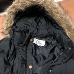 【美品】ダウンジャケットの画像