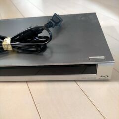 パナソニック DMR-BWT650 ブルーレイレコーダー 1TBの画像
