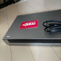 パナソニック DMR-BWT650 ブルーレイレコーダー 1TBの画像