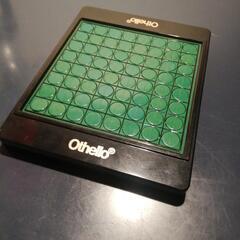 【無料】メガハウス　大回転　オセロミニ