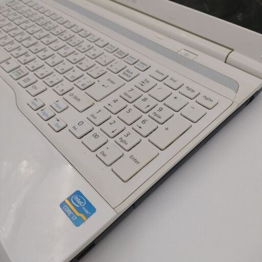 富士通 高性能第3世代Core i7搭載 メモリ8G 高速SSD480G CD/DVD/BD 富士通 高性能第3世代Core i7搭載 メモリ8G 高速SSD480G CD/DVD/BD