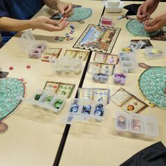 【12/12(日)】東日本橋で朝から重ゲ会やります！  − 東京都