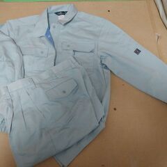 作業服 作業着