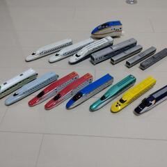 トミカ　ロングトミカ　電車