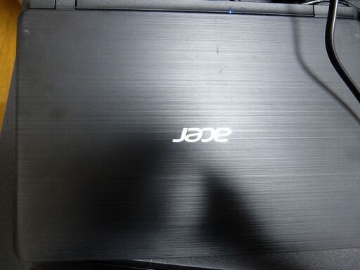 小型ノート　Acer Aspire 1 A111-31　11.6型