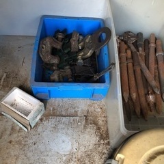 ネジ式　引っ張り　吊り　ブルマン　10t スクリュー　クランプ　...