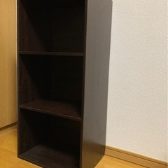 カラーボックス 5点セット