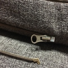 ソファーベッドの画像