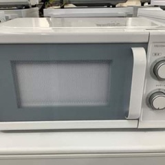 電子レンジ
