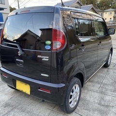 MR ワゴン エコ-L アイドリングストップ 車検5年4月までの画像