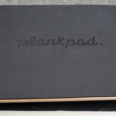 ☆プランクパッド PlankPad バランスボード 体幹トレーニ...