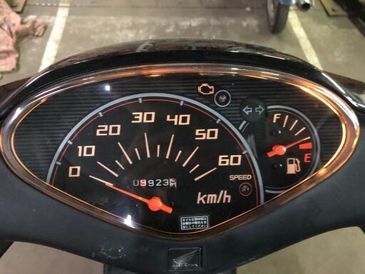 ホンダ　ディオ　原付 ★売約済み★