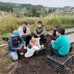 【Agreed👨‍🌾】学生限定バイト❗️❗️❗️お給料+お土産❣️の画像
