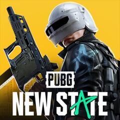 PUBG NEW STATE仲間募集