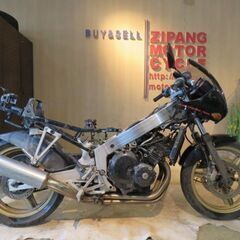 □HONDA CBR250 MC17 ホンダ 250cc 250...