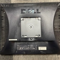 19インチ　モニター　DELL　1901FP (中古)の画像