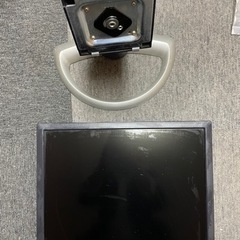 19インチ　モニター　DELL　1901FP (中古)の画像
