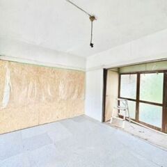✅ふらっと汐入。駅徒歩7分。DIY作業やアトリエに使える最適なスペース - 賃貸（マンション/一戸建て）