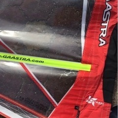 GAASTRA 7.5の画像
