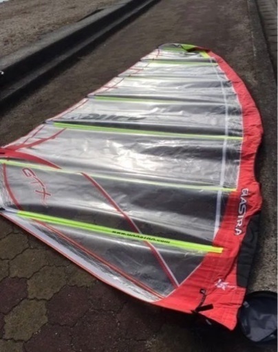 その他 GAASTRA 7.5