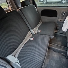 値下げしました❗️ トヨタ　シエンタの画像