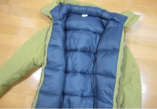 ★最終価格★  【ブランド】FIRST DOWN 【型番】642931  【アイテム名】3M THINSULATE HOODED DO