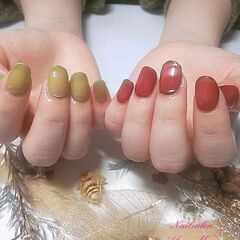 シアーネイル