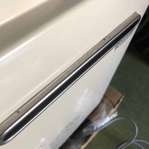 ★取引先決定　　リンナイ Rinnai★LP ガス給湯器 RUX-A2015W-E★未使用