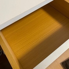 可動式棚　収納家具の画像