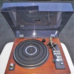 ☆パイオニア Pioneer PL-1400C ターンテーブル ...