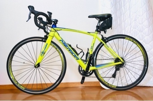 メリダ　MERIDA スクルトゥーラ SCULTURA 93 ロードバイク