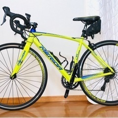 メリダ MERIDA スクルトゥーラ SCULTURA 93 ロードバイク