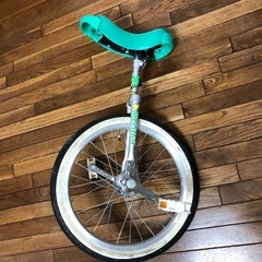 一輪車 ミヤタ フラミンゴ 18インチ