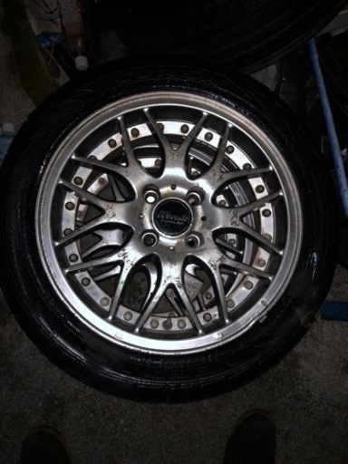 値下げしました15インチ