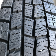 ★155/65R13★  WINTER  MAXX   (1)