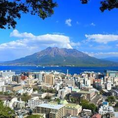 鹿児島でUQスマホスタッフ♪ 1日17,000円～ （天神・博多出発）