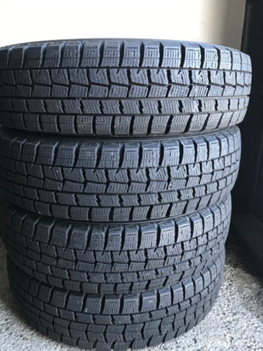 ★155/65R14★  WINTER  MAXX  (16)