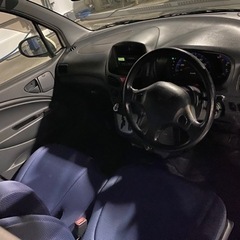 ダイハツ　マックスの画像
