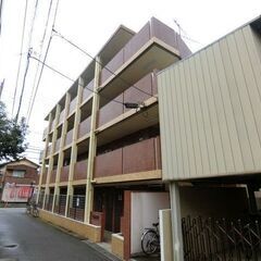 🏆【総額8万円で入居可能】🏆2K ⭕️ JR常磐線 南柏駅…
