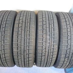◎冬15インチ 140 カローラ フィールダー  195/65R15の画像