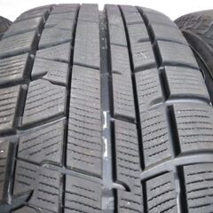 ◎冬15インチ 140 カローラ フィールダー  195/65R15の画像