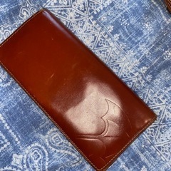 アーノルドパーマー　財布