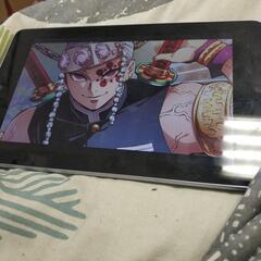nexus7 2012 タブレット本体 外装超美品