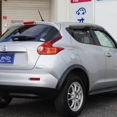 ジューク🐣諸費用最安値🐣の画像