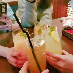 飲食店経営等に詳しいお友達募集🥂