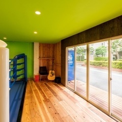 笹塚 方南町 杉並 空手 パーソナルレッスン グループレッスンの画像