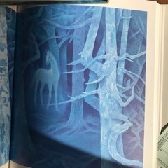 東山魁夷全集10巻の画像